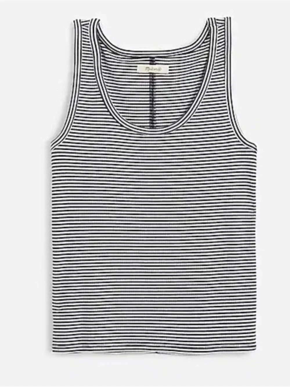 Bundle Madewell tanks size M